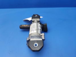 Mercedes-Benz ML W163 Vent window/glass motor A1638201442