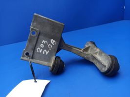 Mercedes-Benz C W203 Support bolc ABS A2034310240