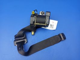 Mercedes-Benz ML W163 Ceinture de sécurité arrière A1638602085