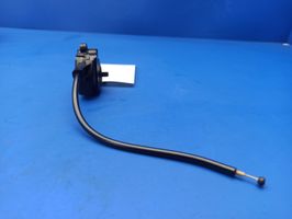 Mercedes-Benz S W140 Air flap cable 1408300733