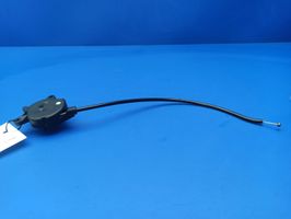 Mercedes-Benz S W140 Cable trampilla 1408301033