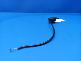 Mercedes-Benz S W140 Air flap cable 1408301033