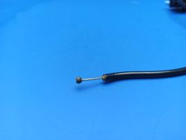 Mercedes-Benz S W140 Air flap cable 1408301033