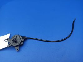 Mercedes-Benz S W140 Cable trampilla 1408301033