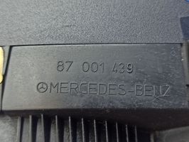 Mercedes-Benz C W203 Tachimetro (quadro strumenti) A2035404611