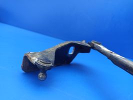 Mercedes-Benz ML W163 Cerniere del vano motore/cofano W163