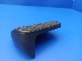 Mercedes-Benz ML W163 Pedal de freno 1232910082