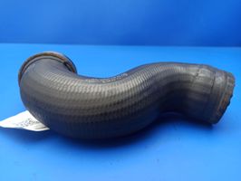 Mercedes-Benz ML W163 Intercooler hose/pipe A1635016082