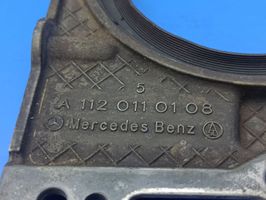 Mercedes-Benz ML W163 Altra parte del motore A1120110108