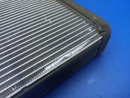 Mercedes-Benz ML W163 Radiateur soufflant de chauffage 8