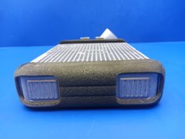 Mercedes-Benz ML W163 Radiateur soufflant de chauffage 8