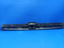 Mercedes-Benz ML W163 Rivestimento di protezione sottoporta del bagagliaio/baule A1636940033