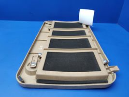 Mercedes-Benz ML W163 Moldura protectora del maletero/compartimento de carga W163