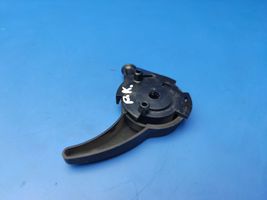 Mercedes-Benz ML W163 Engine bonnet (hood) release handle W163