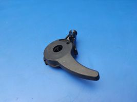 Mercedes-Benz ML W163 Engine bonnet (hood) release handle W163