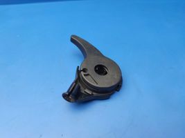 Mercedes-Benz ML W163 Engine bonnet (hood) release handle W163