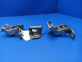 Mercedes-Benz ML W163 Set di cerniere portiera posteriore W163