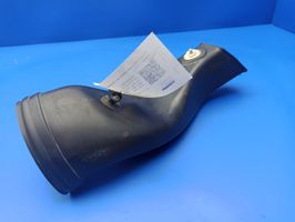 Mercedes-Benz ML W163 Parte del condotto di aspirazione dell'aria A1635050361