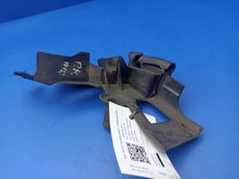 Mercedes-Benz ML W163 Altra parte del vano motore A1636200307