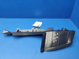 Mercedes-Benz C W203 Altro elemento di rivestimento bagagliaio/baule A2036932291