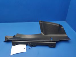 Mercedes-Benz C W203 Altro elemento di rivestimento bagagliaio/baule A2036932291