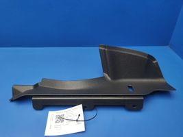 Mercedes-Benz C W203 Altro elemento di rivestimento bagagliaio/baule A2036932291