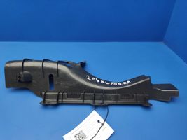 Mercedes-Benz C W203 Altro elemento di rivestimento bagagliaio/baule A2036932291