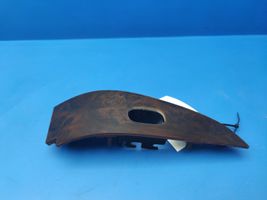 Mercedes-Benz C W203 Rivestimento pulsantiera finestrino della portiera anteriore A2037271528