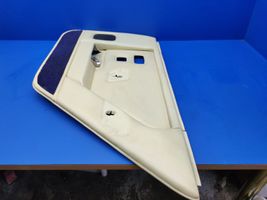 Bentley Turbo R Rear door card panel trim RR