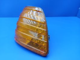 Mercedes-Benz S W116 Front indicator light 1305233002