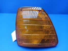 Mercedes-Benz S W116 Front indicator light 1305233002