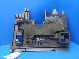 Mercedes-Benz B W245 Panelės apdailos skydas (apatinis) A1696800039