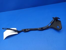 Mercedes-Benz A W169 Support de pare-chocs arrière A1698851421