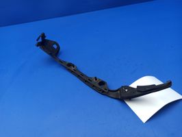 Mercedes-Benz A W169 Support de pare-chocs arrière A1698851421