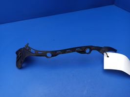 Mercedes-Benz A W169 Support de pare-chocs arrière A1698851421