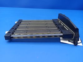 Mercedes-Benz B W245 Electric cabin heater radiator A1698300261