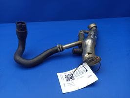 Mercedes-Benz A W169 Valvola di raffreddamento EGR A6401400575