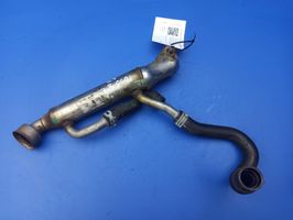 Mercedes-Benz A W169 Valvola di raffreddamento EGR A6401400575