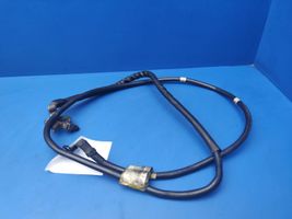 Mercedes-Benz ML W163 Negative earth cable (battery) A1635401230