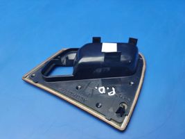 Mercedes-Benz ML W163 Rivestimento della maniglia interna per portiera anteriore A1637660264