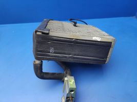 Mercedes-Benz ML W163 Air conditioning (A/C) radiator (interior) W163