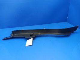 Mercedes-Benz C W204 Rear seat side bottom trim A2046903825