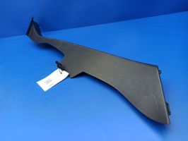 Mercedes-Benz C W204 Rear seat side bottom trim A2046903825