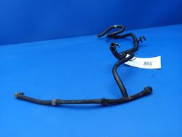 Mercedes-Benz B W245 Linea/tubo flessibile di ritorno del carburante A1694700275