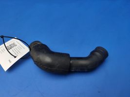 Mercedes-Benz A W169 Breather hose/pipe A6400100382