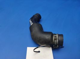 Mercedes-Benz A W169 Breather hose/pipe A6400100382