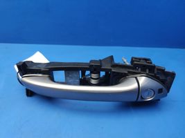 Mercedes-Benz SLK R171 Etuoven ulkokahva A1717600234