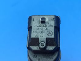 Mercedes-Benz SLK R171 Sensore di posizione albero a camme A0041539628