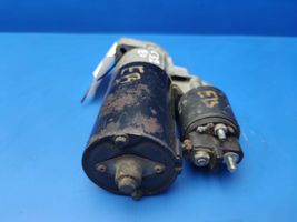 Mercedes-Benz C AMG W203 Starter motor 