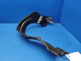 Mercedes-Benz C W203 Traverse, support de radiateur latéral W203